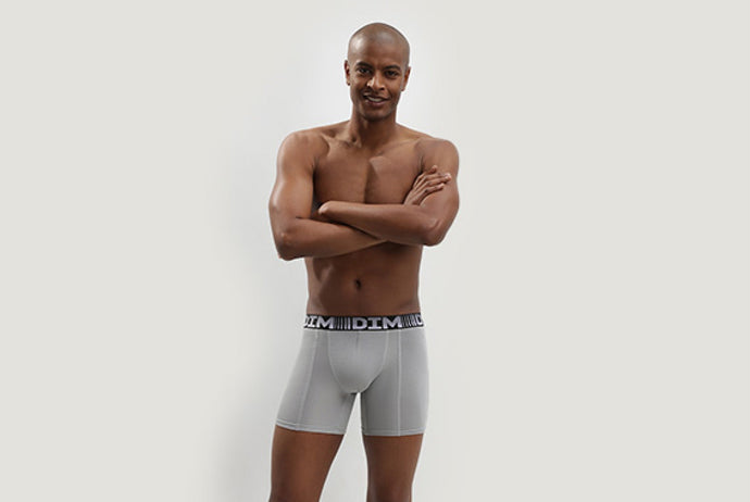 Sous-vêtements Sport Homme