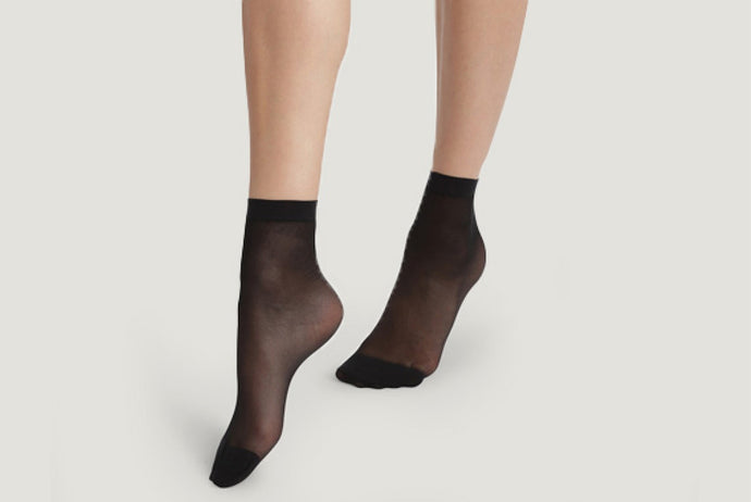 Chaussettes Chaudes Femme