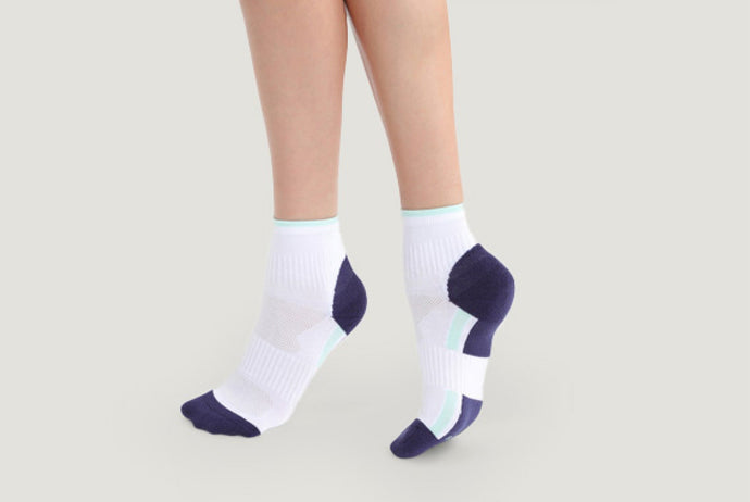 Chaussettes Sport Femme