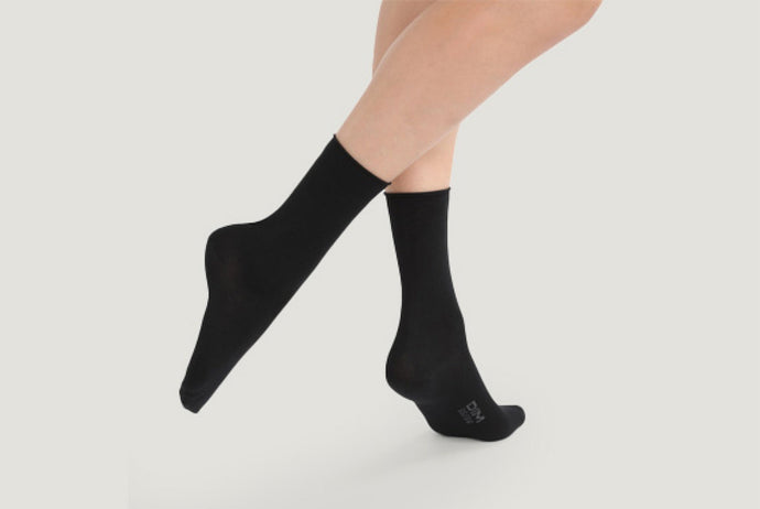 DIM DAYS Chaussettes Femme en promotion