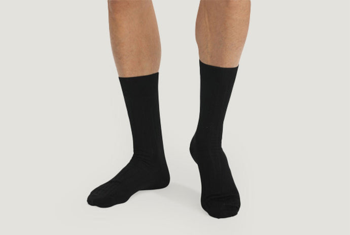 Chaussettes Chaudes Homme