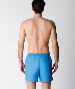 Men's Royal Blue Swimsuit