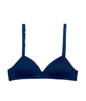 Jean triangle bra for girls Dim Touch