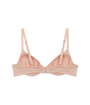 Nude bra for girls Dim Invisible