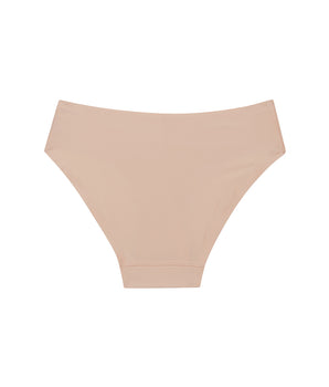 Nude knickers for girls Dim Invisible