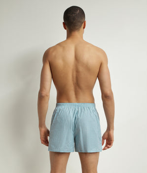 Loose boxer shorts hotsell