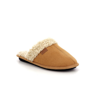 Ultra-soft camel mules