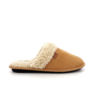 Ultra-soft camel mules