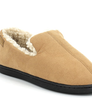 Camel slippers for women